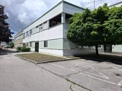 Gewerbeobjekt mieten in 4400 Steyr