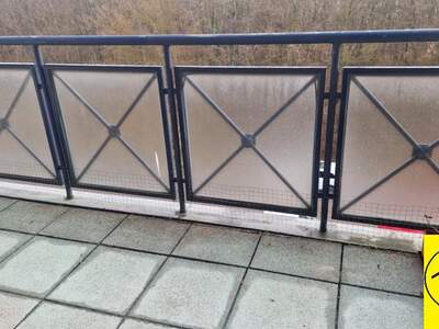 Terrassenwohnung mieten in 3100 St. Pölten (Bild 5)