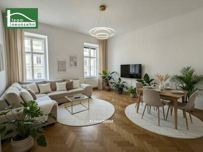 Mietwohnung in 8020 Graz (Bild 1)