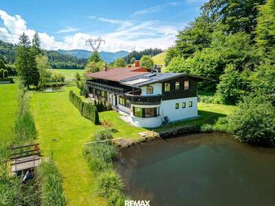 Haus kaufen in 6334 Schwoich (Bild 1)