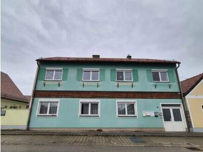 Terrassenwohnung kaufen in 2620 Peisching (Bild 2)