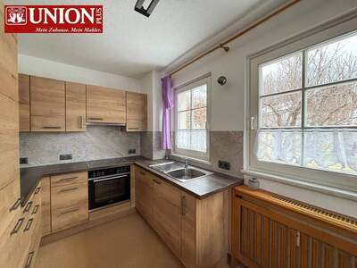 Wohnung kaufen in 9972 Virgen