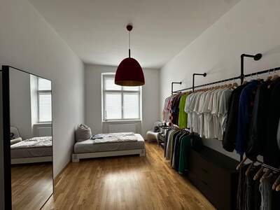 Altbauwohnung mieten in 1200 Wien (Bild 1)