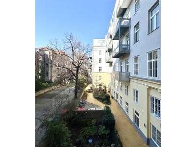 Wohnung kaufen in 1040 Wien