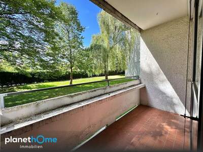 Terrassenwohnung kaufen in 5020 Salzburg (Bild 3)