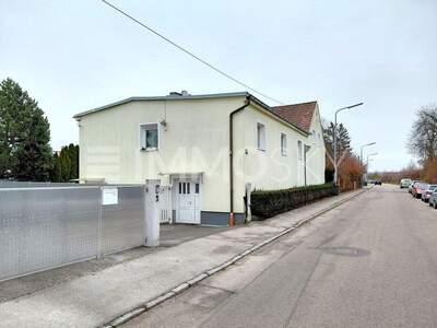 Einfamilienhaus kaufen in 4050 Traun (Bild 1)