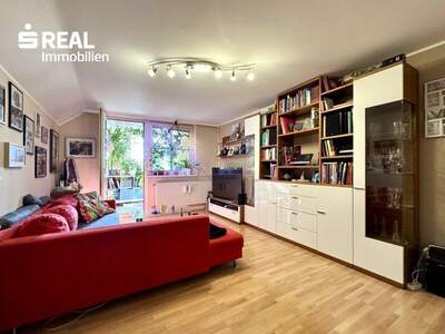 Terrassenwohnung kaufen in 3380 Pöchlarn (Bild 3)