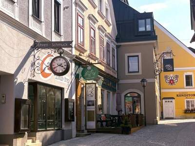 Anlageobjekt kaufen in 3340 Waidhofen
