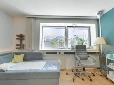 Gewerbeobjekt mieten in 5020 Salzburg (Bild 2)
