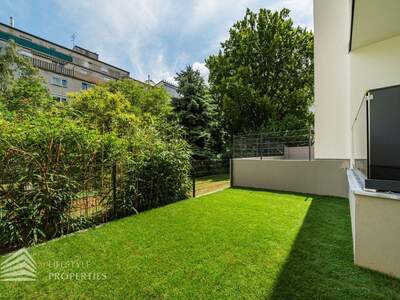 Anlageobjekt kaufen in 1210 Wien (Bild 2)