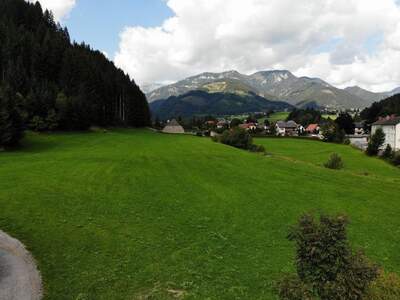 Grundstück kaufen in 8621 Thörl (Bild 3)