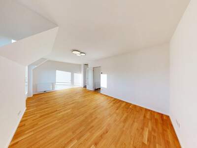 Terrassenwohnung mieten in 1190 Wien (Bild 3)