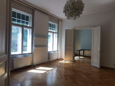 Altbauwohnung mit Balkon mieten in 8010 Graz (Bild 5)