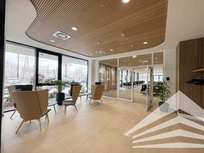 Bürohaus mieten in 4490 St. Florian