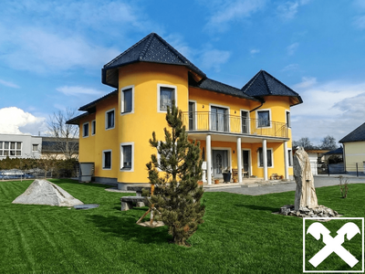 Haus kaufen in 9020 Klagenfurt