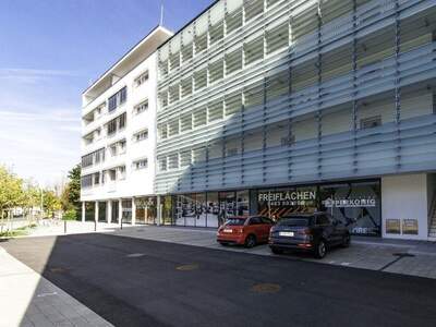 Gewerbeobjekt mieten in 9020 Klagenfurt (Bild 4)