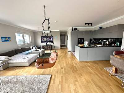 Wohnung mit Balkon mieten in 8010 Graz (Bild 3)