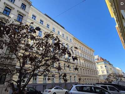 Eigentumswohnung in 1050 Wien