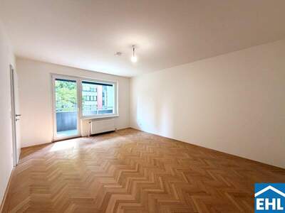 Terrassenwohnung mieten in 1030 Wien (Bild 1)