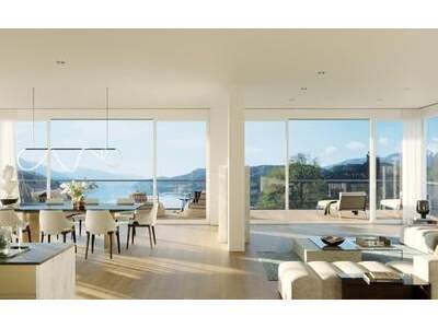 Eigentumswohnung in 9871 Seeboden