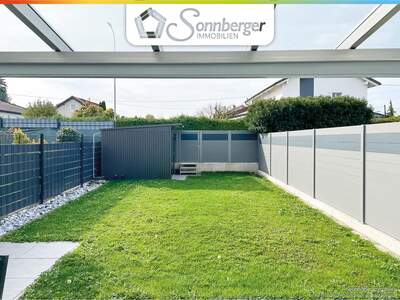 Reihenhaus kaufen in 4614 Marchtrenk (Bild 5)