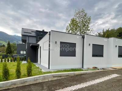 Haus kaufen in 5600 Sankt Johann