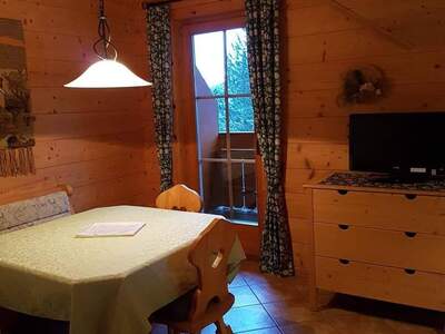 Wohnung provisionsfrei mieten in 8864 Turrach