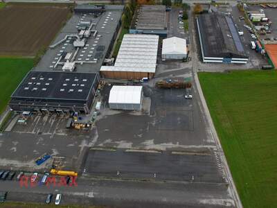 Gewerbeobjekt mieten in 6833 Klaus (Bild 5)