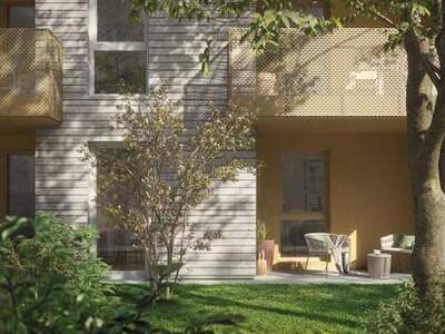 Wohnung kaufen in 2320 Schwechat