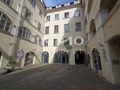 Gewerbeobjekt mieten in 8010 Graz (Bild 1)