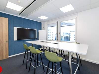 Büro / Praxis mieten in 1030 Wien (Bild 5)