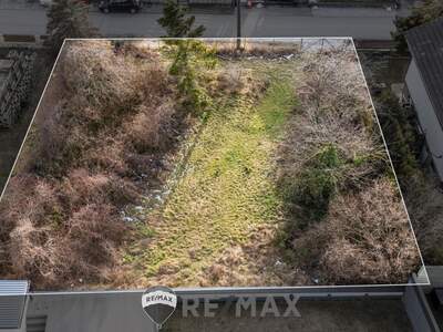 Grundstück kaufen in 2201 Gerasdorf (Bild 1)