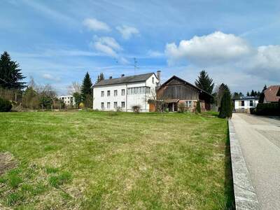 Anlageobjekt kaufen in 4910 Ried