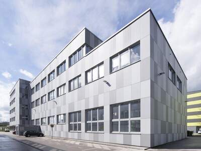 Gewerbeobjekt mieten in 4020 Linz (Bild 1)