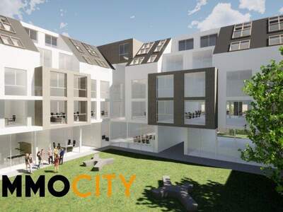 Grundstück kaufen in 1220 Wien (Bild 1)