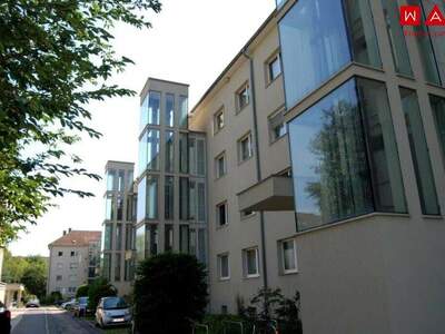 Terrassenwohnung mieten in 4020 Linz (Bild 3)
