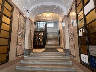 Büro / Praxis mieten in 1010 Wien (Bild 4)