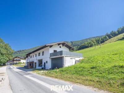 Einfamilienhaus kaufen in 5324 Faistenau