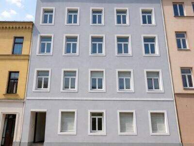 Terrassenwohnung kaufen in 1170 Wien (Bild 2)