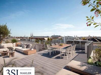 Eigentumswohnung in 1090 Wien