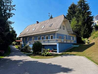 Haus kaufen in 8301 Laßnitzhöhe
