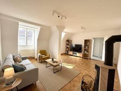 Eigentumswohnung in 1150 Wien