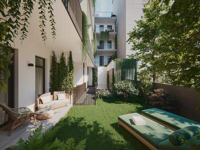 Wohnung kaufen in 1060 Wien (Bild 2)