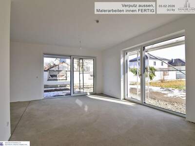 Haus mit Garten kaufen in 4320 Perg (Bild 3)