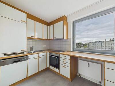 Wohnung mieten in 6900 Bregenz