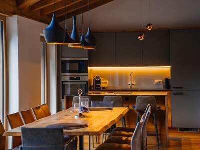 Terrassenwohnung kaufen in 5710 Kaprun (Bild 5)
