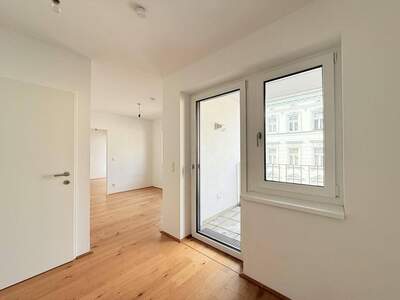 Wohnung mieten in 1160 Wien