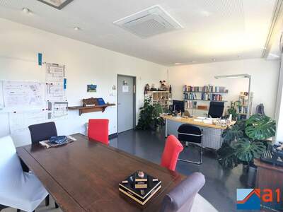 Gewerbeobjekt mieten in 4040 Linz (Bild 2)