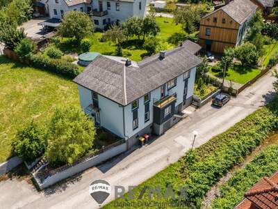 Einfamilienhaus kaufen in 3170 Hainfeld (Bild 1)