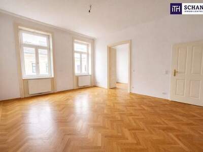 Wohnung kaufen in 1050 Wien